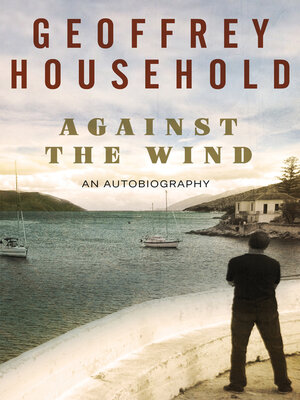 cover image of Against the Wind